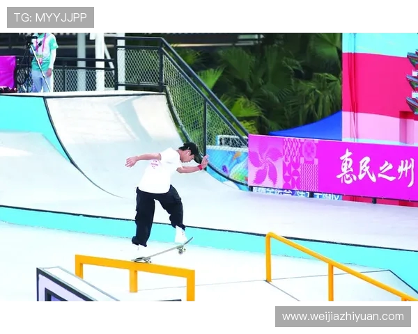 西安滑板队荣登全国滑板意识排行榜第五名展现青春活力与竞技精神