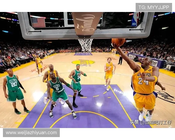 03年NBA总决赛回顾魔术对湖人的经典对决与传奇时刻分析