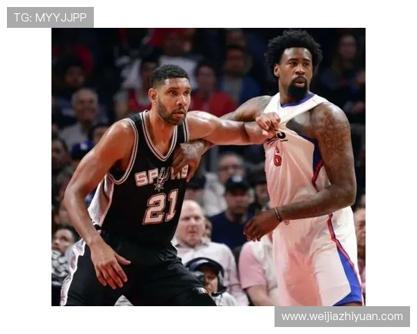 邓肯与伊巴卡的巅峰对决：谁才是篮球历史上的真正巨星