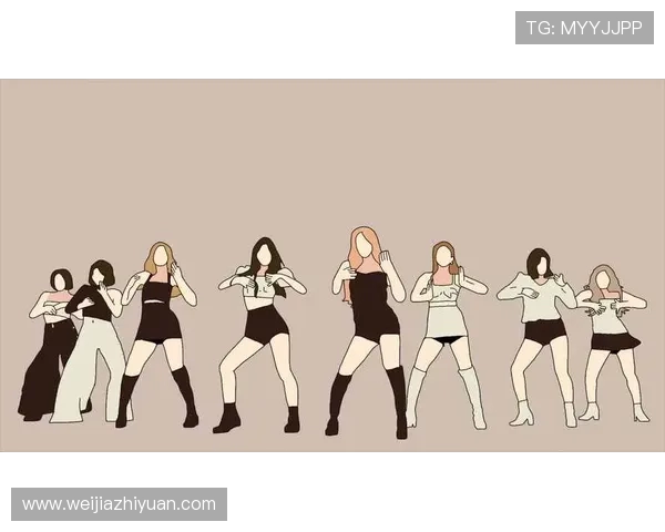 广州街舞队的蜕变之旅：从街头文化到专业舞台的成长记录